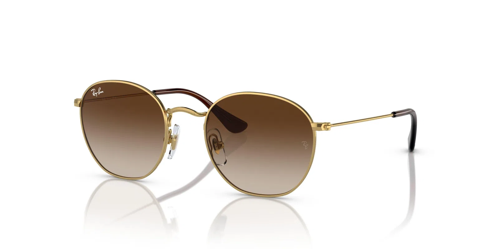Ray-Ban Kids Rob 0RJ9572S Sunglasses - view 12